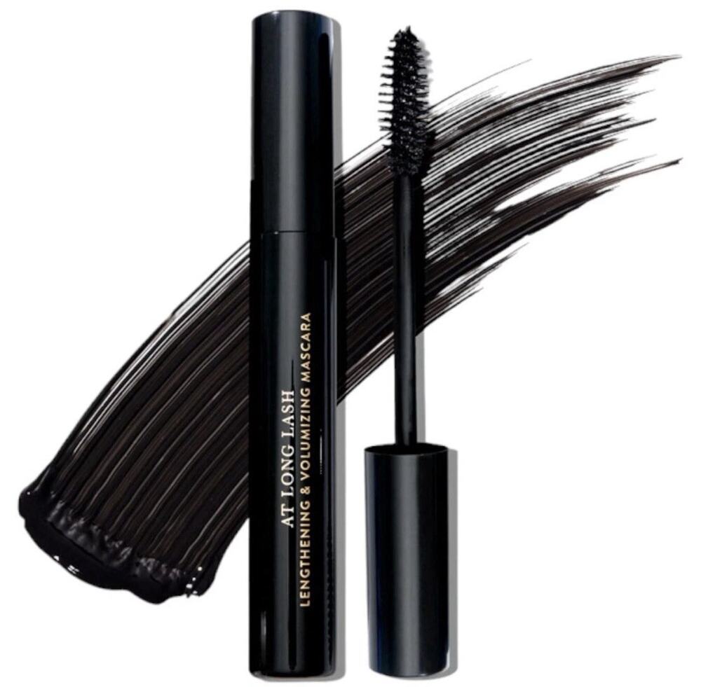 New Full Size Laura Geller At Long Lash Lengthening & Volumizing Mascara Black